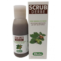 Derbe Scrub Preshampoo 100 Ml