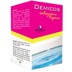 Biogroup Societa' Benefit...