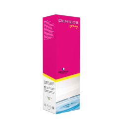 Biogroup Benefit Demicos Spray 125ml - Protezione delicata per la zona del pannolino del bambino