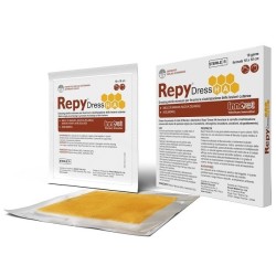 Innovet Repy Dress Ha Garze...