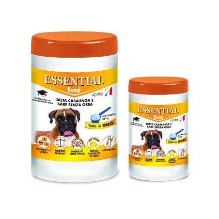Chemi-vit Essential Cane Renal 650 G