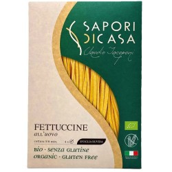 Sapori Di Casa Fettuccine...