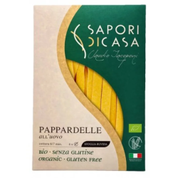Sapori Di Casa Pappardelle...