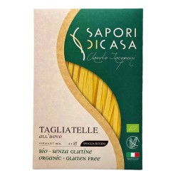 Sapori Di Casa Tagliatelle...