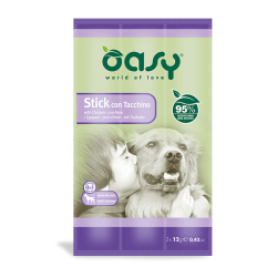 Wonderfood Oasy Snack Dog...