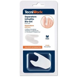 Tecniwork Biogel Separatore...