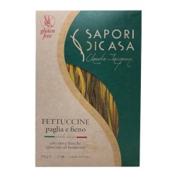 Sapori Di Casa Fettuccine...