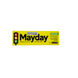 Zuccari Mayday Emulgel 75 Ml