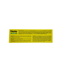 Zuccari Mayday Emulgel 75 Ml