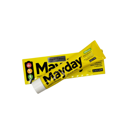 Zuccari Mayday Emulgel 75 Ml