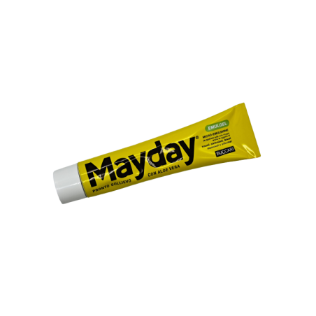 Zuccari Mayday Emulgel 75 Ml