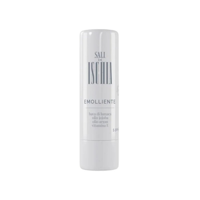 Progre' Sali Di Ischia Balsamo Labbra Emolliente 5 Ml