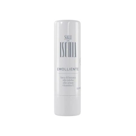 Progre' Sali Di Ischia Balsamo Labbra Emolliente 5 Ml