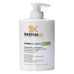 Mundavet Skerma 23 Shampoo...