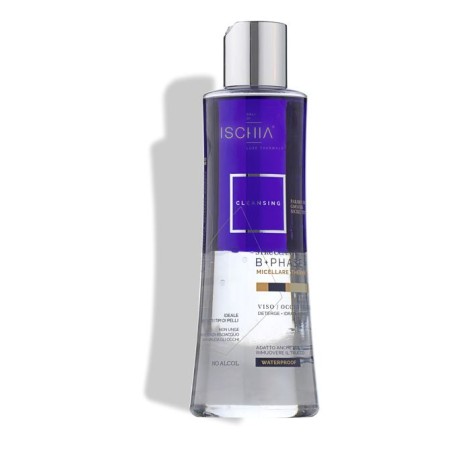 Progre' Sali Di Ischia Struccante B-phase 250 Ml