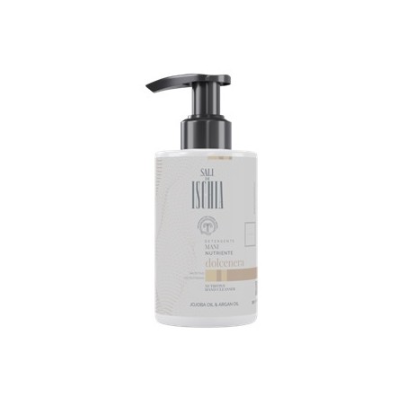 Progre' Sali Di Ischia Sapone Mani Dolcenera 250 Ml