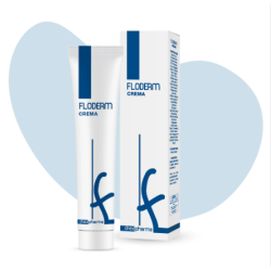 Drex Pharma Floderm Crema...