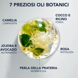 Phyto 7 Elixir Olio Sublimante Disciplinante 100 Ml