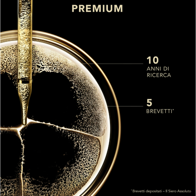 Lierac Premium Il Siero Assoluto 25 30 Ml