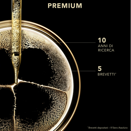 Lierac Premium Il Siero Assoluto 25 30 Ml