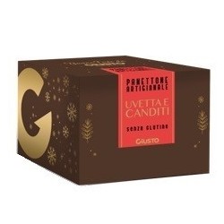 Farmafood Giusto Senza...