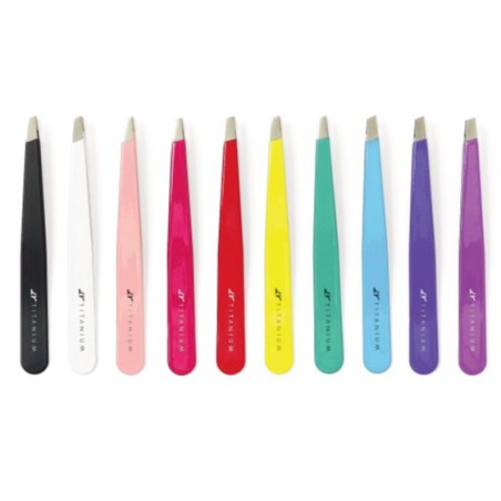 Wal Italia Lr 2390 Pinzetta Rosfrei Color