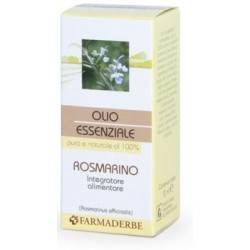 Farmaderbe Rosmarino Olio...