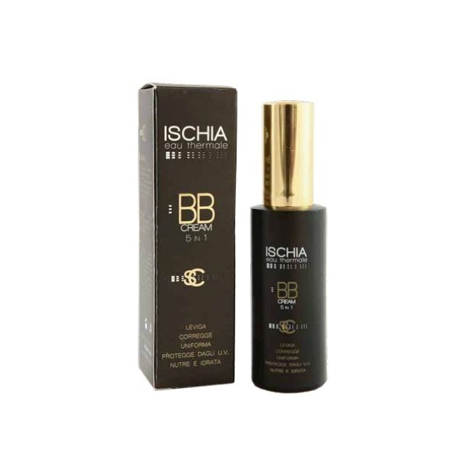 Progre' Perfection Totale Bbcream Medium 50 Ml
