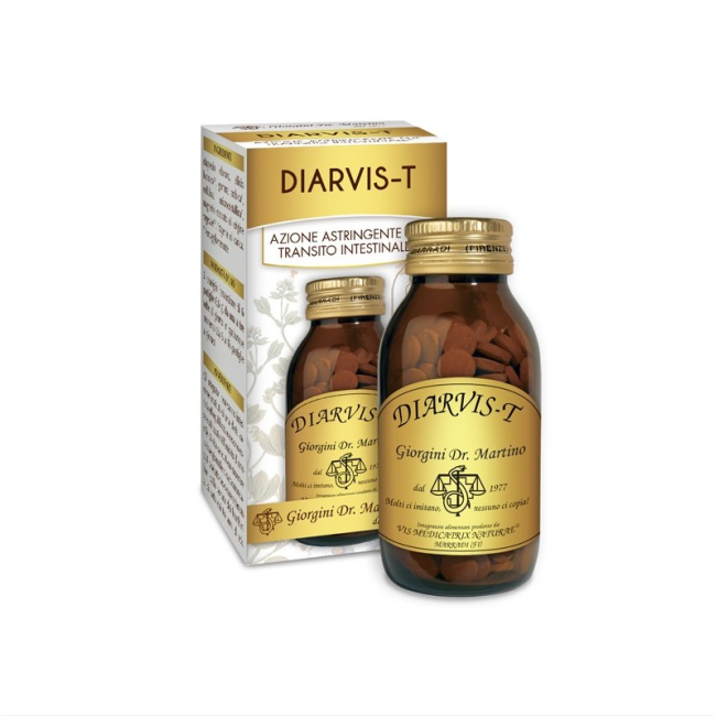 Dr. Giorgini Diarvis T 180 Pastiglie