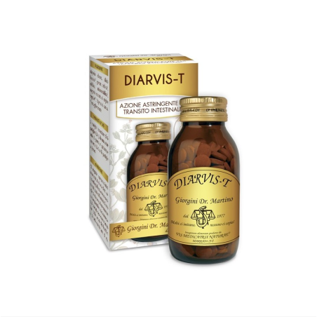 Dr. Giorgini Diarvis T 180 Pastiglie