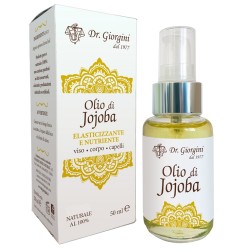 Dr. Giorgini Olio Di Jojoba...