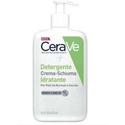 Cerave Detergente...