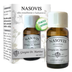 Dr. Giorgini Nasovis 10 Ml