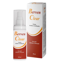 Rp Farma Berven Clear 50 Ml