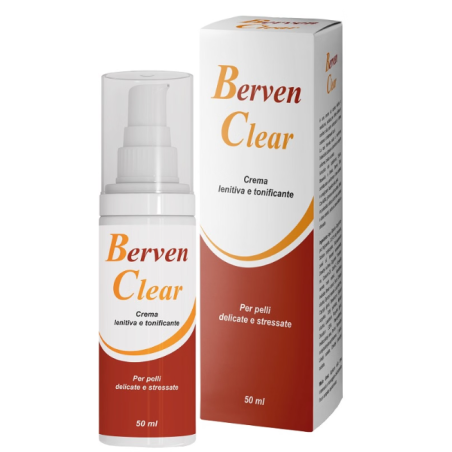 Rp Farma Berven Clear 50 Ml