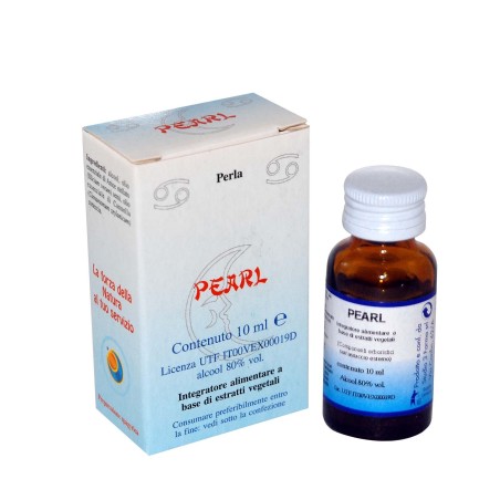 Herboplanet Pearl Liquido 10 Ml