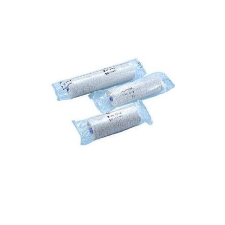 Safety Prontex Benda Gessata Presa Rapida 20cm