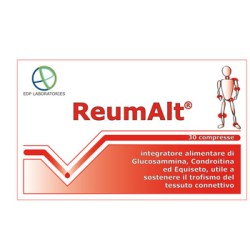 Edp Laboratories Reumalt 30...
