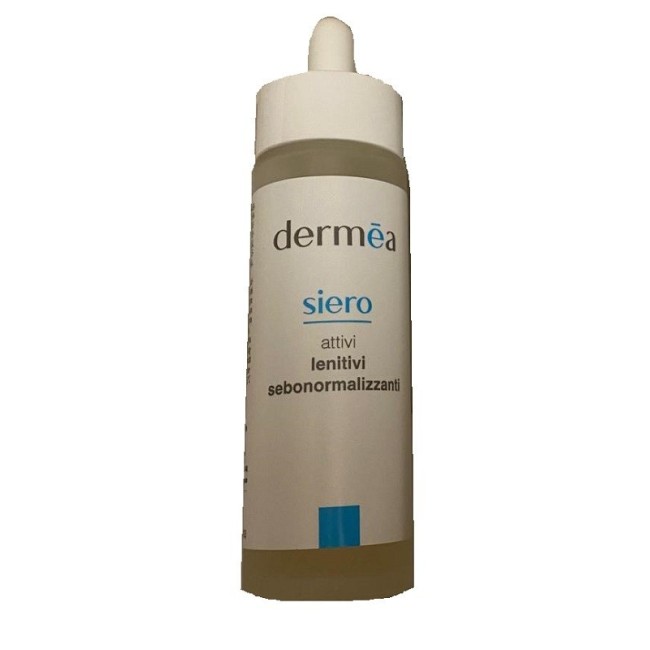 Medica Farmaceutici Dermea Siero Viso 50 Ml