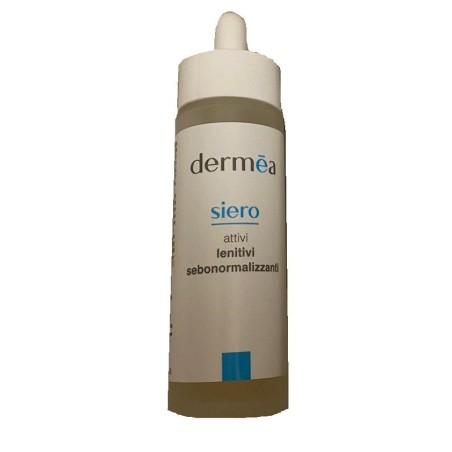 Medica Farmaceutici Dermea Siero Viso 50 Ml