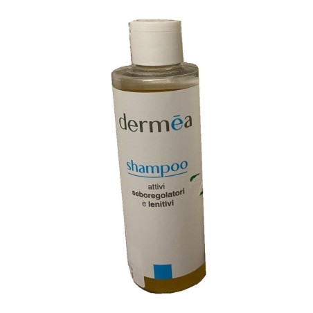 Medica Farmaceutici Dermea Shampoo Seboregolatore 200 Ml