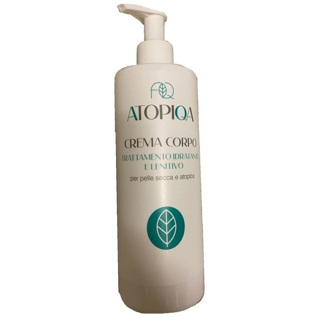 Medica Farmaceutici Atopiqa Crema Corpo 400 Ml
