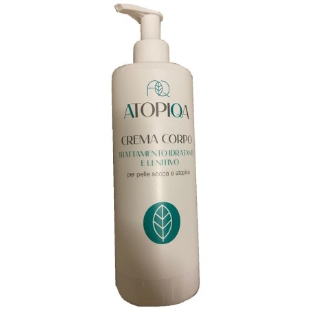 Medica Farmaceutici Atopiqa Crema Corpo 400 Ml