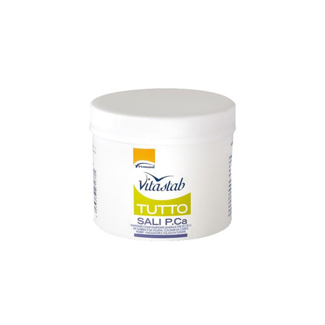 Formevet Vitastab Tutto Sali P Ca 500 G