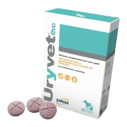 Nextmune Uryvet Evo 1500 32...