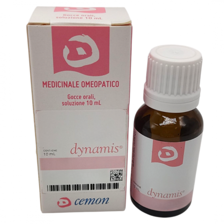 Cemon Calcium Phosph Dyn 28lm 10ml