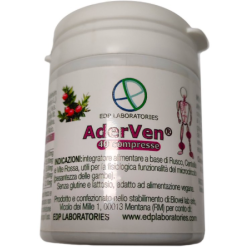 Edp Laboratories Aderven 40...