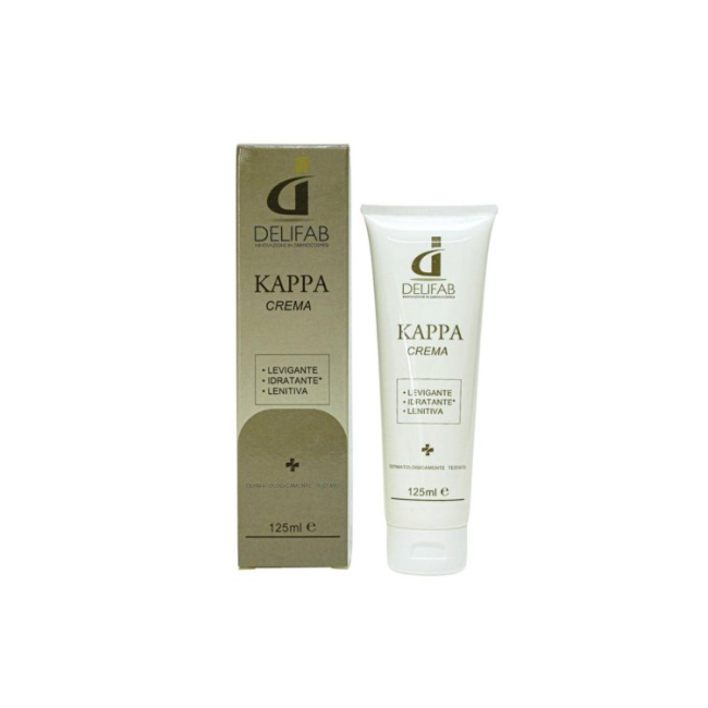 Delifab Kappa 100 Ml