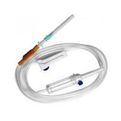 Lombarda H Set Infusionale...