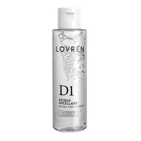 Clinicalfarma Lovren Acqua Micellare 100 Ml